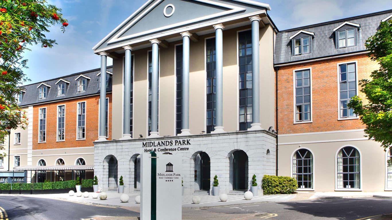 Midlands Park Hotel
