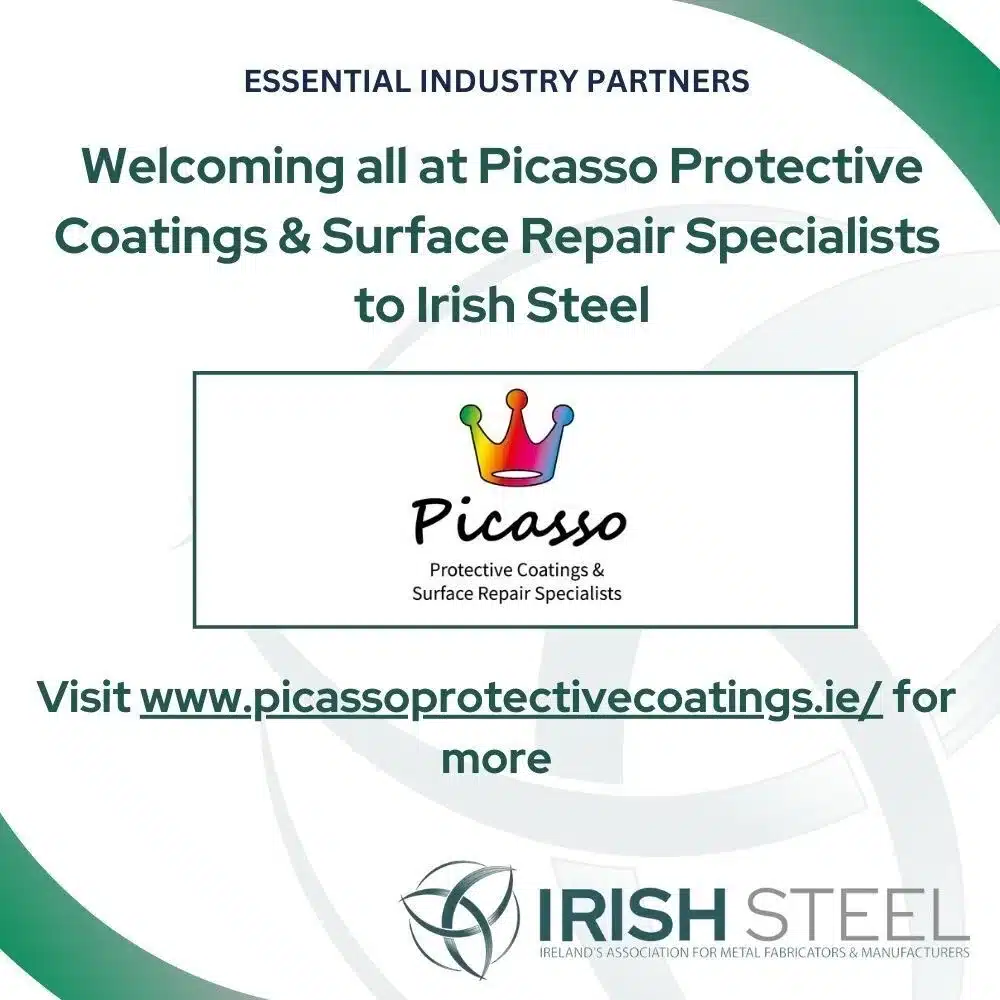 Essential Industry Partners Picasso Protective Coatings